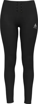 Produktbild von ODLO Tights Essential SCHWARZ XL