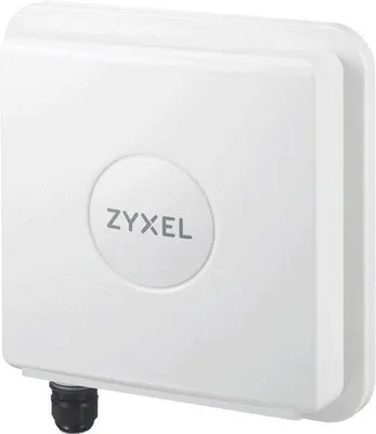 Immagine prodotto di Zyxel 4G LTE12 Router für den Außenbereich LTE7480-M804