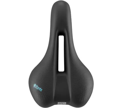 Obrázok produktu pre Selle Royal Float Moderate 200 mm Oceľ Sedlo