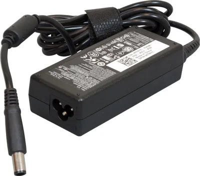 Produktbild von Dell Wyse 450-AHPM, Thin Client, Drinnen, 65 W, DELL, Wyse 5070, Schwarz