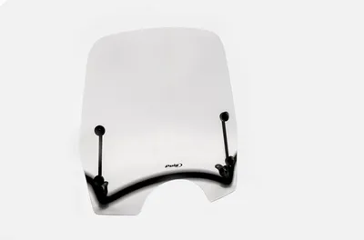 Image de PUIG T.S. écran transparent pour Honda scoopy sh i
