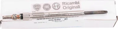 Produktbild von Fiat Glühkerze M8 x 1mm ORIGINAL Lancia Alfa 1,3 Multijet JTDM 46796050