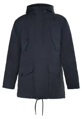 Produktbild von YUKA herren jacke - schwarz, M