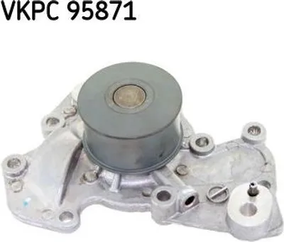 Produktbild von SKF Wasserpumpe VKPC 95871
