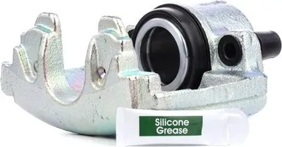 Image de BREMBO Étrier de frein Ø 54 mm pour disque de frein Ø288 Avant l'essieu (F 85 198) Audi