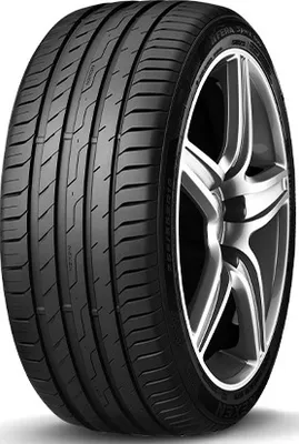 Zdjęcie produktu dla Nexen N Fera Sport Suv 255/50R19 107W Bsw Xl