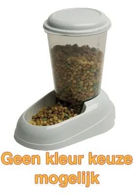Obrázok produktu pre Ferplast Zenith Feederilo