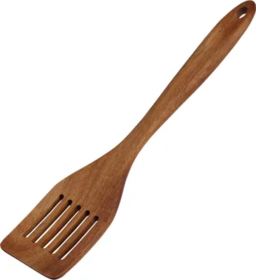 Produktbild von KESPER Drechsler mit Löchern 33 cm, Akazie