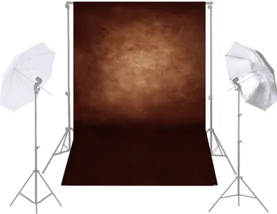 Produktbild von Andoer 1,5 * 2,1 m / 5 * 7ft Retro Fotografie Hintergrund Abstrakt Altmeister Hintergrund Foto Studio Requisiten