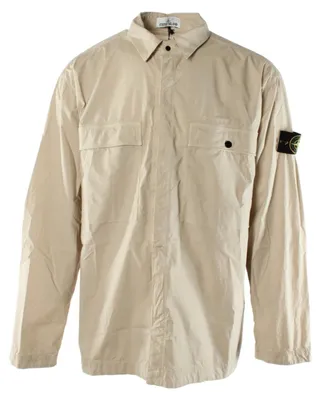 Produktbild von Stone Island overshirt Größe XXL