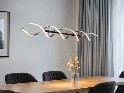 Produktbild von Pendelleuchte SEQUENCE 104cm