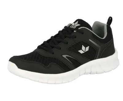 Produktbild von Lico Kinder-Indoorschuh Skip Schwarz, Farbe:schwarz, EU Größe:41