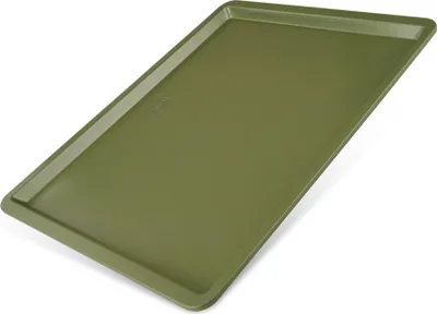 Produktbild von Blacha do pieczenia Zenker 42 cm x 32 cm x 1,5 cm Wysokiej jakości i wytrzymała blacha do piekarnika Blacha do piekarnika z wegańską powłoką nieprzywierającą