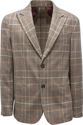 Immagine prodotto di I4248 Giacca Uomo Imperial Man Glen Check Jacket