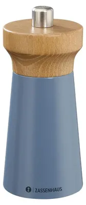 Immagine prodotto di Zassenhaus Pfeffermühle WESTERLAND 12 cm deep sea/Buche 24135 4006528024135