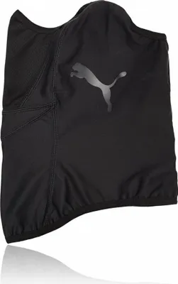 Produktbild von Puma Herren ftblNXT Fußball Gesichtsmaske - 022396 01 in schwarz, Farbe:Schwarz, Accessoires:OSFA