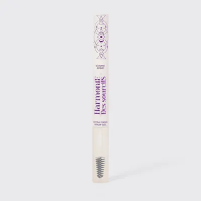 Produktbild von Vivienne Sabo -Eyebrow extra fixing gel&marker 'Harmonie des sourcils', Farbe:light brown