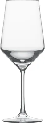 Image de Schott Zwiesel Pure Cabernet 6 Gläser 112413 (3 x 122315)