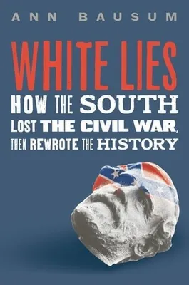 Productafbeelding van White Lies