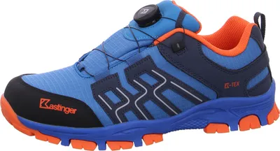 Produktbild von Kastinger Kari Wanderschuh Blau