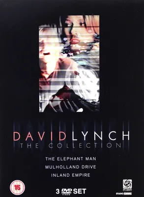 Produktbild von Der Elefantenmensch (nur Originalversion) [3xDVD]
