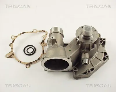 Produktbild von TRISCAN Kühlmittelpumpe Wasserpumpe für BMW 5 Limousine (E39) 8600 11012