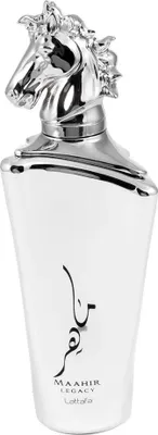 Lattafa Maahir Legacy Edp 100ml