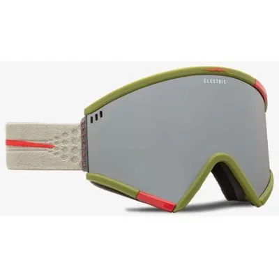 Obrázok produktu pre Elektrické Herren Snowboardbrille ROTECK LURKING CLASS COLLAB +BL HON