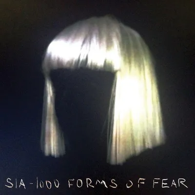 Immagine prodotto di Sia-1000 forme di paura