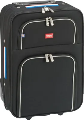 Produktbild von Princess Barcelona Dutch Design - Reisekoffer - 75 cm - Schwarz