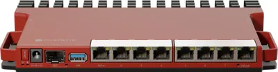 Image de MikroTik Série L009 L009UIGS-RM