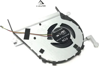 Zdjęcie produktu dla Wentylator chłodzący kompatybilny z ASUS X330FA