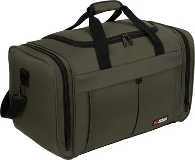 Produktbild von 40 L Reisetasche Sporttasche (35318) Saunatasche Fitnesstasche OLIVE