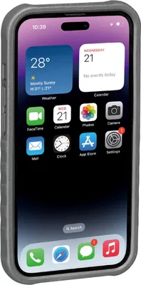 Produktbild von Topeak Ridecase iPhone 14 exkl. Bestätigung