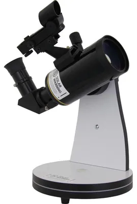 Produktbild von Omegon Dobson Teleskop MightyMak 60