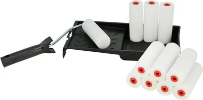 Immagine prodotto di Verf Roller Borstel 13