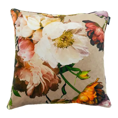 Produktbild von Madison Sierkussen 60x60 cm Florance beige