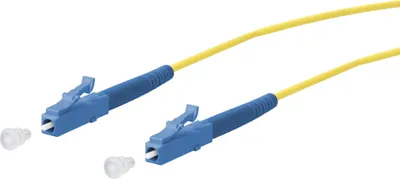 Immagine prodotto di METZ CONNECT Cavo patch OpDAT, LC-S/LC-S OS2, 5 m