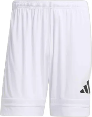 Produktbild von adidas Squadra 25 Shorts S WHITE/WHITE/BLACK