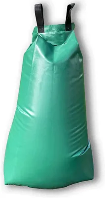 Produktbild von Grasekamp Bewässerungsbeutel für Bäume - 60 Liter  - Wasserbeutel Bewässerungssystem  Wassersack