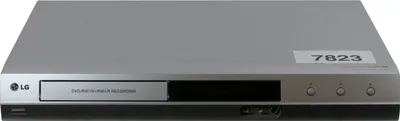 Immagine prodotto di LG RH265 | Registratore DVD / Hard disk (160 GB)