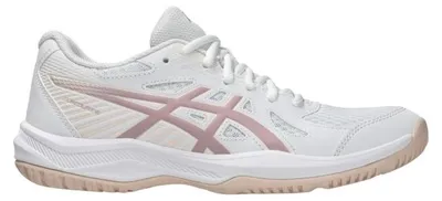 Produktbild von Asics Upcourt 6 - white/morganite, Größe:6
