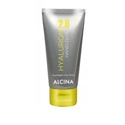 Image de Alcina Hyaluron 2.0 Fluide pour les mains 50 ml