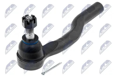 Produktbild von NTY Spurstangenkopf Spurstange für MAZDA 6 Kombi (GJ, GL) Vorne Rechts SKZ-MZ-044