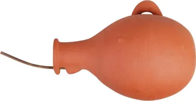 Produktbild von Esschert Design Vogeltopf Meisen und Sperlinge; NK11