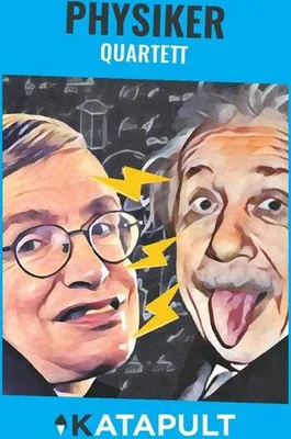 Obrázok produktu pre Fyzikálne kvarteto