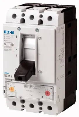 Obrázok produktu pre Eaton NZMN2-A160, 85000 A, IP20