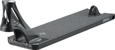 Produktbild von Stunt Scooter Deck - AOS V6 - 5.5 - Squad Black - Blunt Scooters