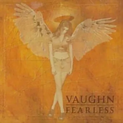 Produktbild von Vaughn : Fearless CD (2004)