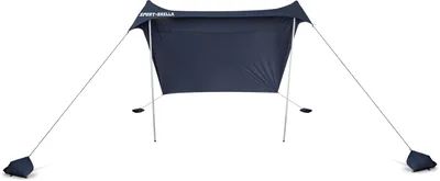 Zdjęcie produktu dla Parasol Sport-Brella Solbreeze - otwarty namiot plażowy - Niebieski